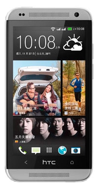 HTC Desire 601 Dual Sim recovery
